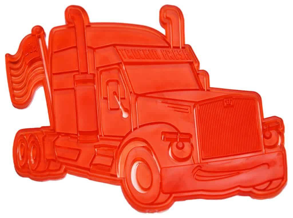 Truckin Fresh-0 Truckin Fresh-0