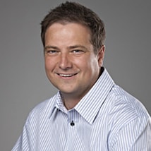 Jeff Smith – VP of Operations and R&D Dr. Jeff Smith - VP of Operations and R&D at Fresh Products, LLC.
