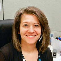 Carrie Tingley