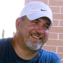 Craig Burkhardt