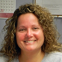 Heidi Dunbar