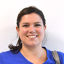 Larissa Fraley214x214