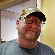 Mike Mabry