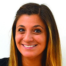 Sarah Rachidi