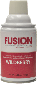 fusion air freshener