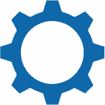 Gear-Icon