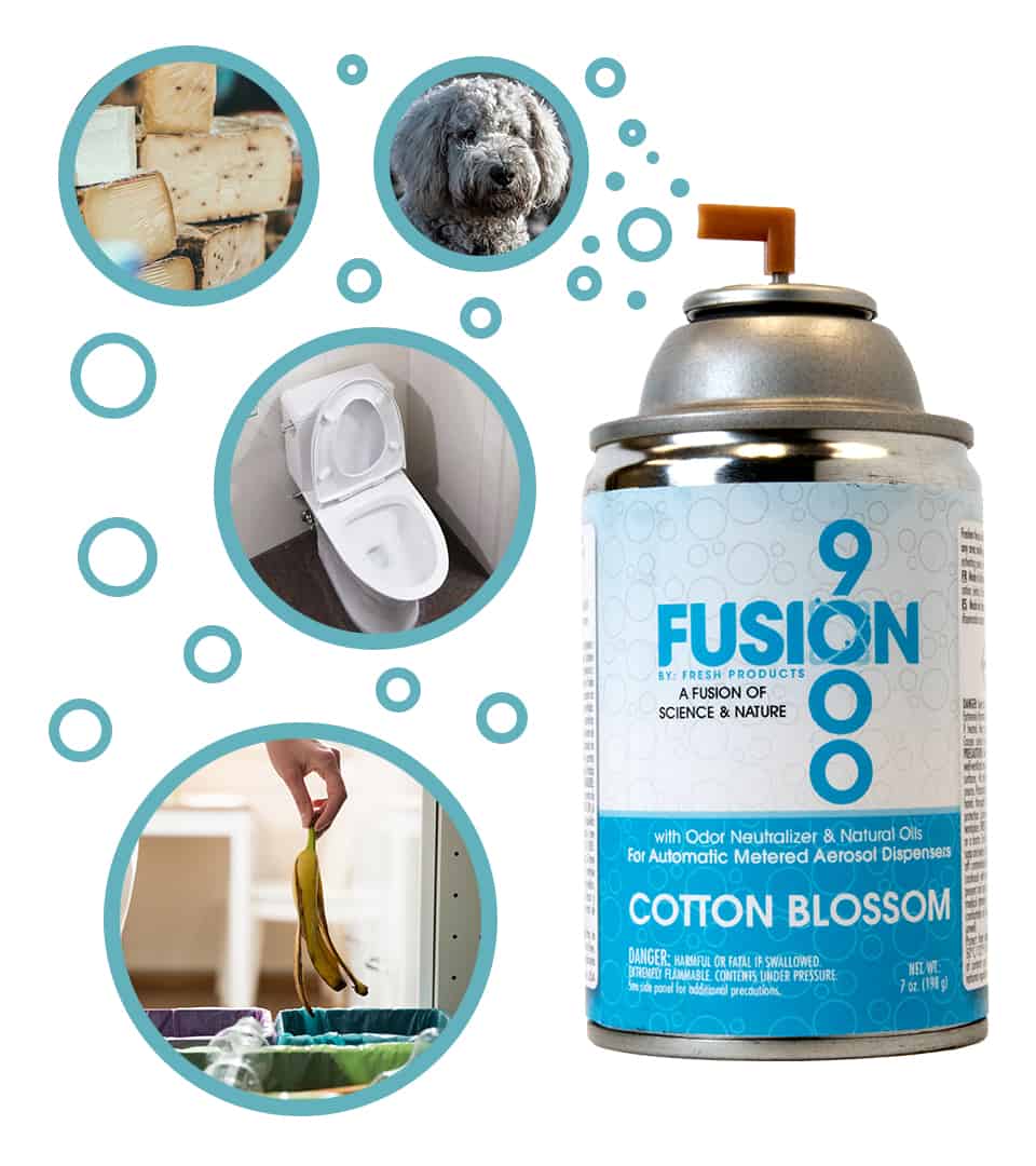 Spray Clean