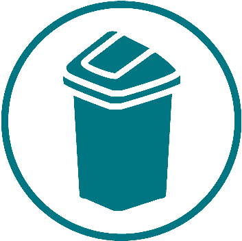 trashcan