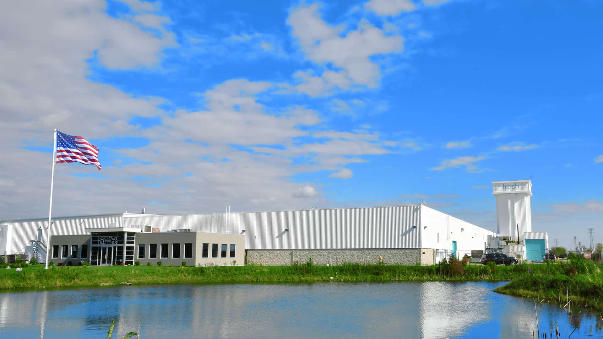About us | Fresh Products is the premier odor control manufacture