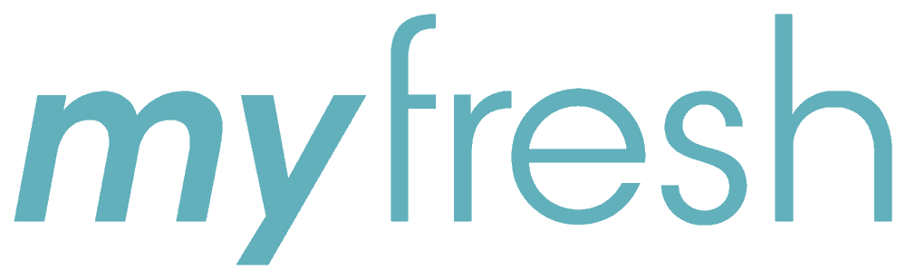 myfresh Logo