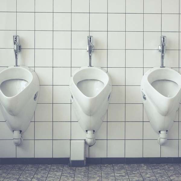 How to Solve Restroom Odors Fresh Products